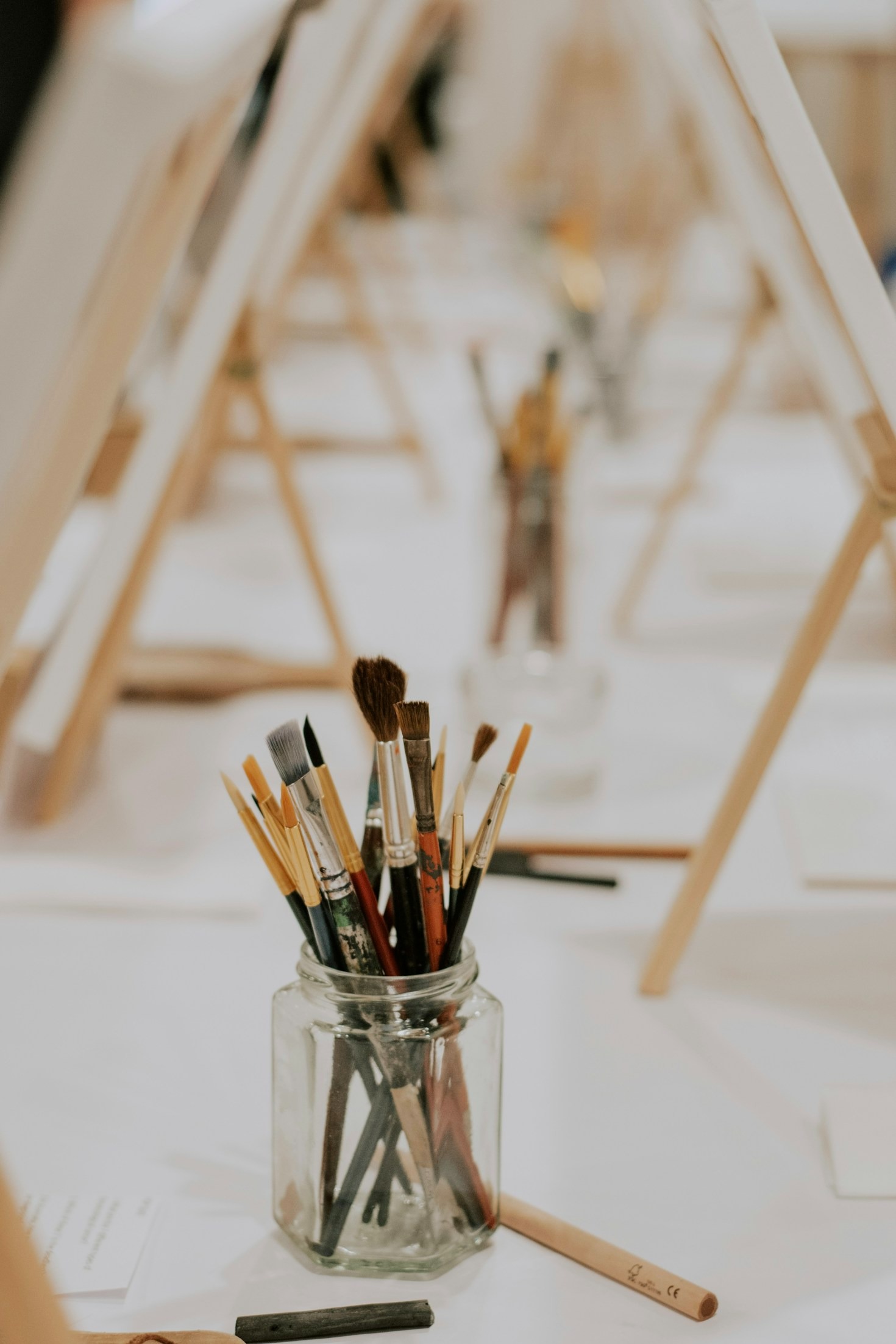 Behind the Scenes of Soelbaek’s Creations